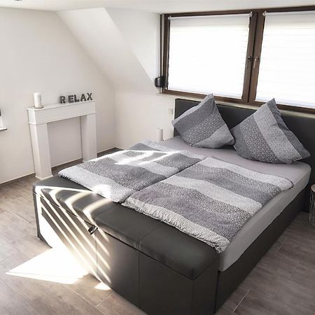Ferienwohnung Traumblick Бернкастель-Кюс Екстер'єр фото