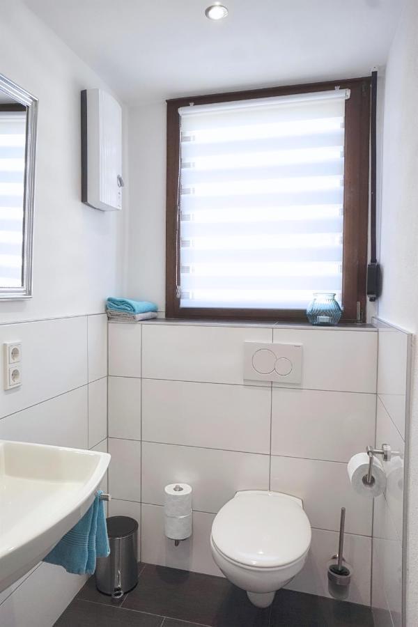 Ferienwohnung Traumblick Бернкастель-Кюс Екстер'єр фото
