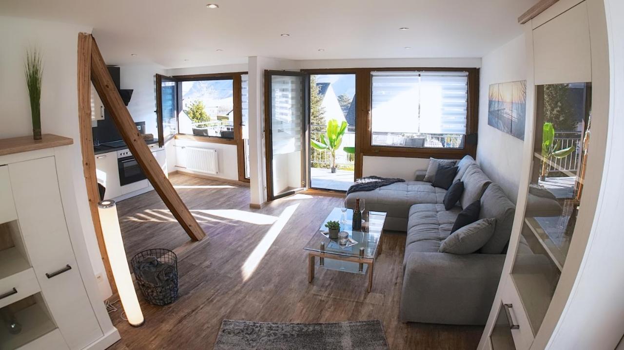 Ferienwohnung Traumblick Бернкастель-Кюс Екстер'єр фото