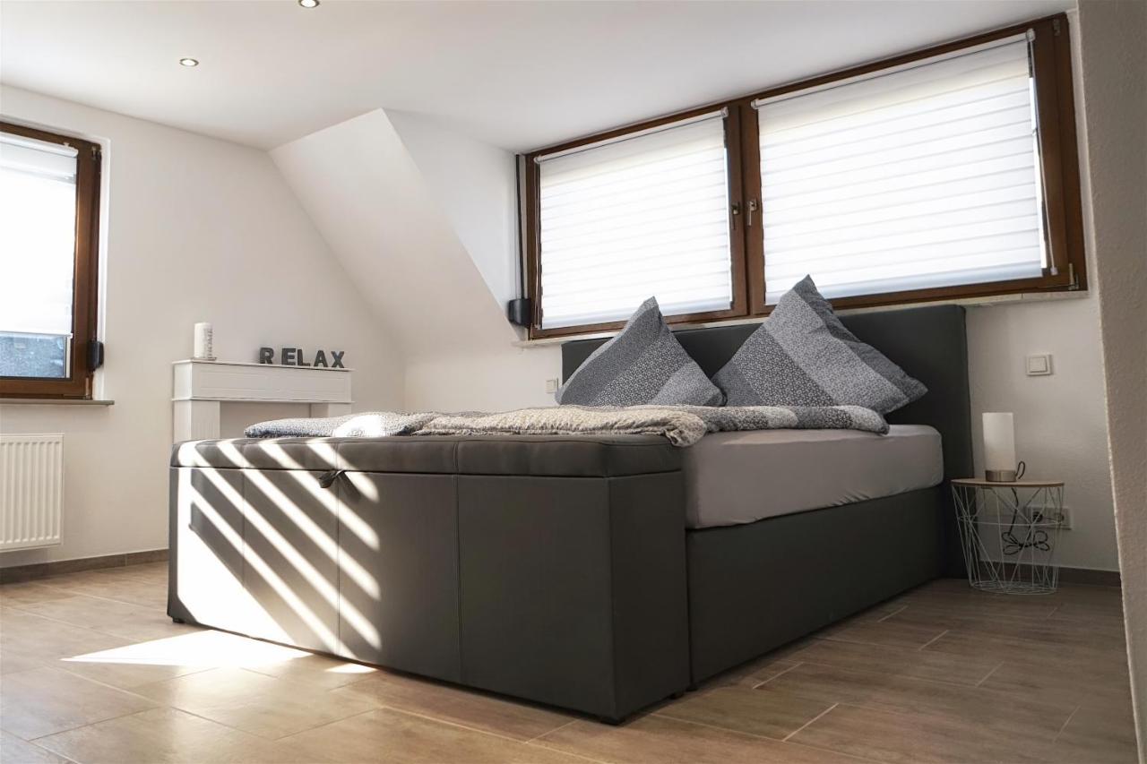 Ferienwohnung Traumblick Бернкастель-Кюс Екстер'єр фото