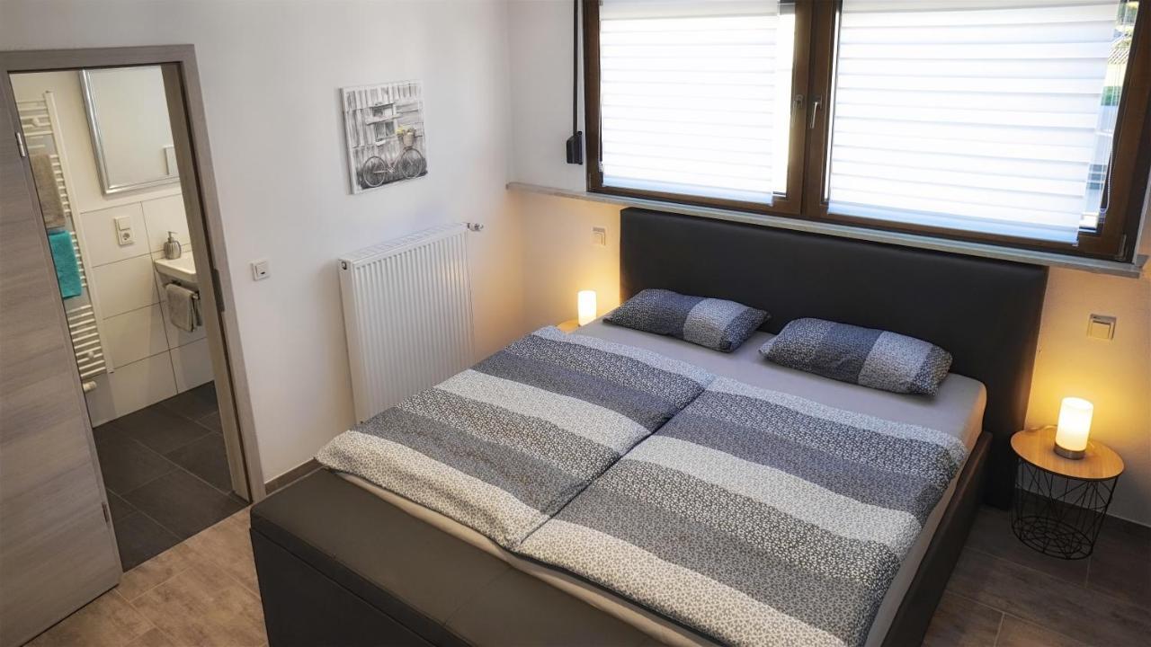 Ferienwohnung Traumblick Бернкастель-Кюс Екстер'єр фото