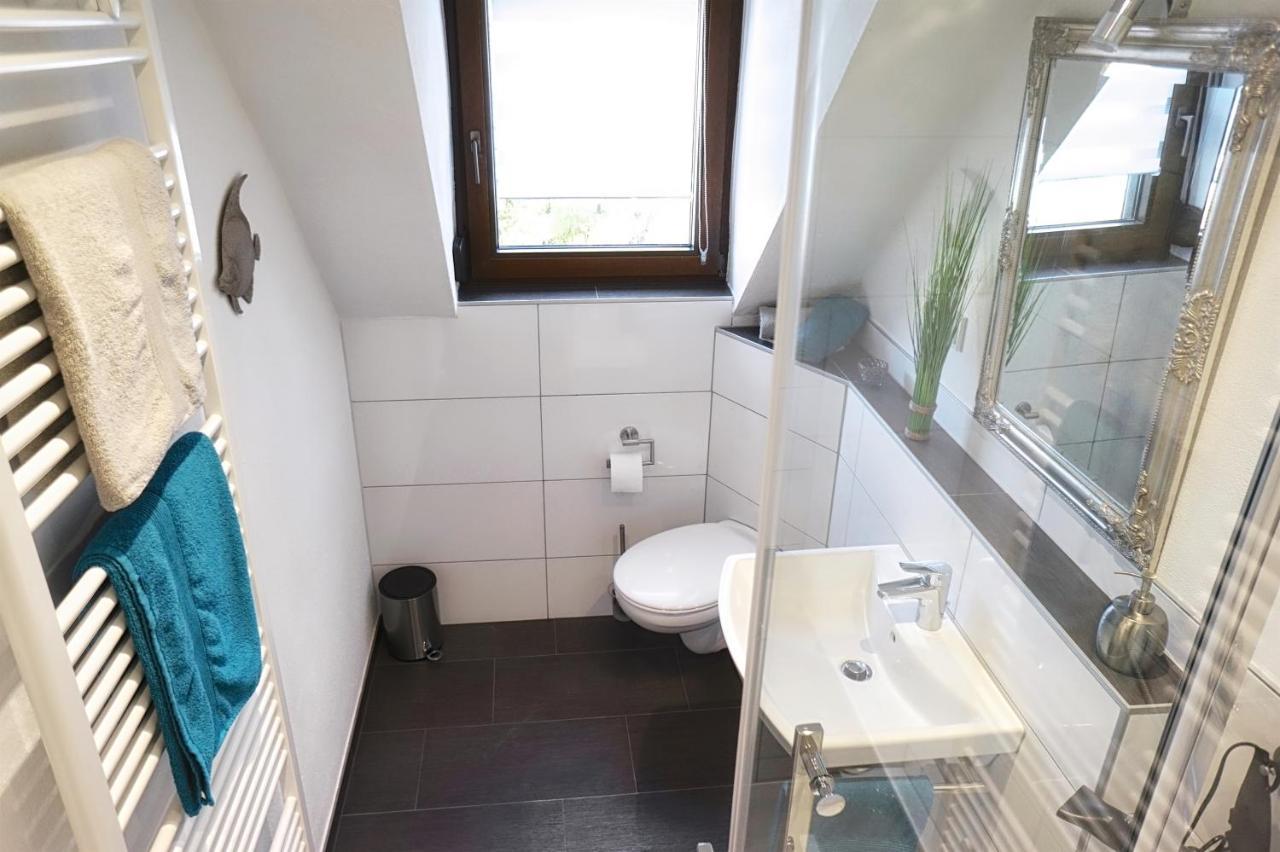 Ferienwohnung Traumblick Бернкастель-Кюс Екстер'єр фото